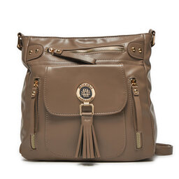 Monnari Torebka Monnari TORIMP0-24Z-BAG5810-K015D000-R00 Brązowy