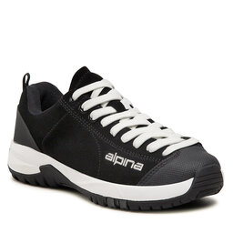 Alpina Trekkingschuhe Alpina Diamond 2.0 IS211K Black