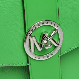 

Сумка MICHAEL Michael Kors Greenwich 30T2SGRL1L Palm, Зелений