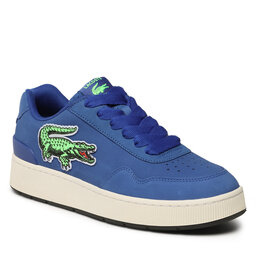 Lacoste Αθλητικά Lacoste Ace Clip 123 1 Sma 745SMA00212S2 Dk Blu/Grn