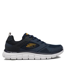 Skechers Laisvalaikio batai Skechers Syntac 232398/NVY Tamsiai mėlyna