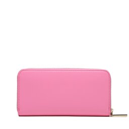 

Великий жіночий гаманець Chiara Ferragni 74SB5PA1 Carmine Rose, Рожевий