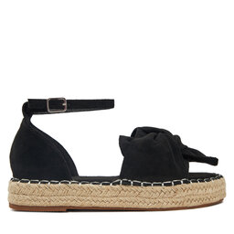 DeeZee Alpargatas DeeZee 8-807-1 Negro