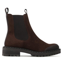 

Челсі Lasocki RST-DOMINGA-03 Brown, Коричневий