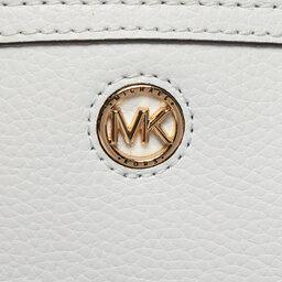 

Сумка MICHAEL Michael Kors 30F2G7CM1T Optic White 085, Білий