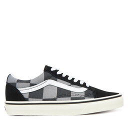 Vans Гуменки Vans Old Skool VN000D5NBMA1 Черен