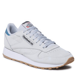 Reebok Обувки Reebok Classic Leather Shoes HP9158 Сив