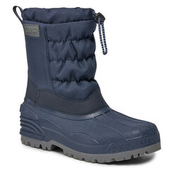CMP Schneeschuhe CMP Hanki 3.0 Snow Boots 3Q75674J Black Blue N950