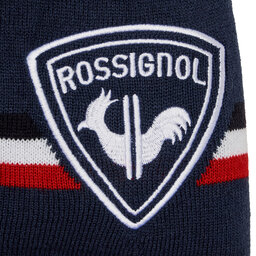 

Шапкa Rossignol Rooster RLMMH12 Dark Navy, Cиній