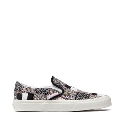 

Кросівки Vans Classic Slip-On VN0A33TB9FY1 (Patchwork Flrl) Mltmshmlw, Кольоровий