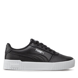 Puma Sneakersy Puma Carina 2.0 Jr 386185 01 Černá