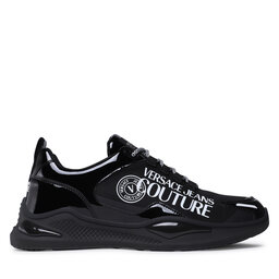 

Снікерcи Versace Jeans Couture 74YA3S1B ZS721 899, Чорний
