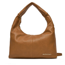 Valentino Handtasche Valentino Stem Re VBS8P107 Braun