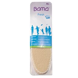 

Устілки Bama Sun Color 00331 r.46 Бежевий