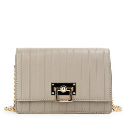 Monnari Torebka Monnari TORIMP0-24Z-BAG4270-K015D000 Beżowy