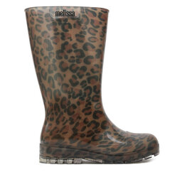 Melissa Гумени ботуши Melissa Welly Ad 33867 Кафяв