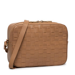 

Сумка Gino Rossi LIB-069GR Beige, Коричневий