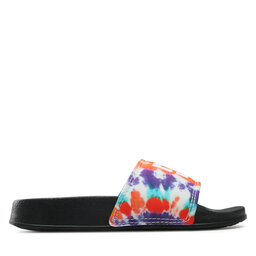 DC Klapki DC Slide ADBL100025 Kolorowy