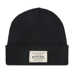 Rip Curl Czapka Rip Curl Premium Surf 00PWHE Czarny