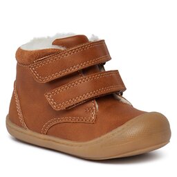 

Снікерcи ZigZag Baolin Pre Walker Shoe Z234182 5086 Caramel Café, Коричневий