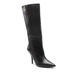 Patrizia Pepe Μπότες Patrizia Pepe PATRIZIA PEPE-8Y0027 Nero