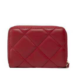 

Великий жіночий гаманець Valentino Ocarina VPS3KK137 Rosso, Червоний
