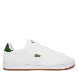 Lacoste Снікерcи Lacoste Carnaby Cup 49SMA0036 Білий