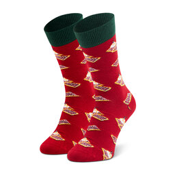 Dots Socks Ankelstrumpor herr Dots Socks D20WF-SX-011-X-041046 Mörkröd