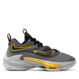 

Взуття Nike, Сірий