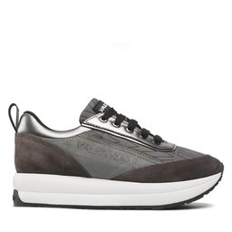 

Снікерcи Valentino 91190904 Black, Коричневий