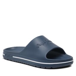 Pepe Jeans Ciabatte Pepe Jeans Beach Slide PMS70121 Navy 595