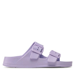 

Шльопанці Regatta Lady Brooklyn RWF741 Pastel Lilac J8S, Фіолетовий