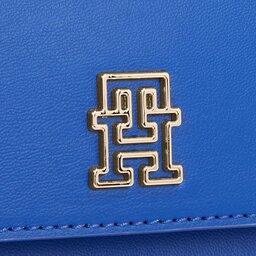 

Сумка Tommy Hilfiger Th Evening Crossover AW0AW15234 Ultra Blue C66, Голубий