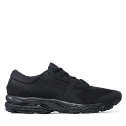 

Взуття Mizuno, Чорний
