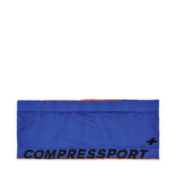 Compressport Cinturón deportivo Compressport Free Belt CU00012B Azul