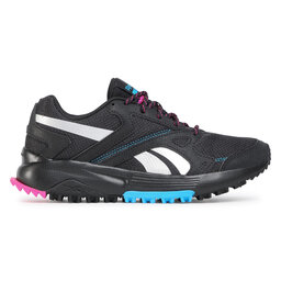 

Взуття Reebok Lavante Terrain FW7976 Black/Horblu/White, Чорний