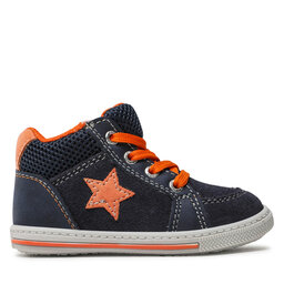 

Черевики Lurchi Bronco 33-14505-22 Navy, Cиній