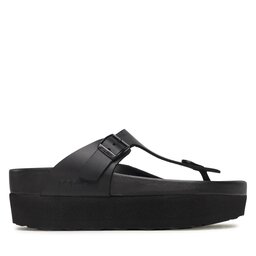 

Босоніжки Birkenstock Gizeh 1013267 Black, Чорний