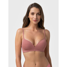 Dorina Dorina Sujetador sin aros Fili D000036MI033 Rosa