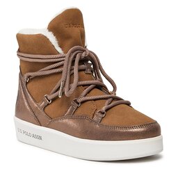U.S. Polo Assn. Vinterskor U.S. Polo Assn. VEGY005 Cuo