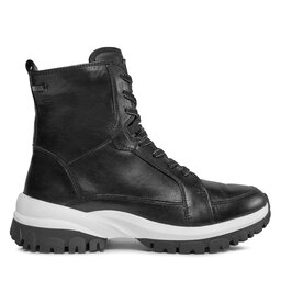 Caprice Botine Caprice 9-26259-41 Negru