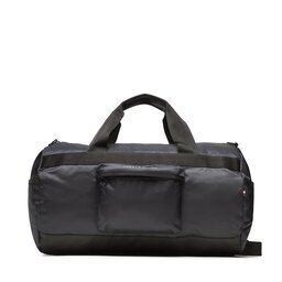Tommy Hilfiger Geantă Tommy Hilfiger Th Skyline Duffle AM0AM10913 DW6