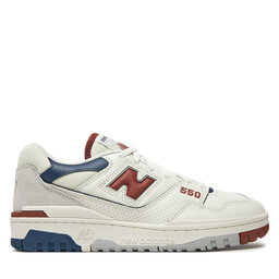 New Balance Sportcipők New Balance BB550ESG Fehér