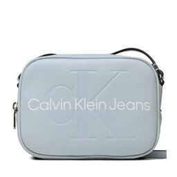 Calvin Klein Jeans Rankinė Calvin Klein Jeans Sculpted Camera Bag 18 Mono K60K610275 PNZ