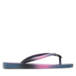

В'єтнамки Ipanema Fever Print 26795 Black/Blue 21188, Рожевий