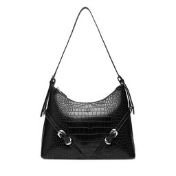 GINO ROSSI Táska Gino Rossi CEO-ASALA-KQ30A Fekete