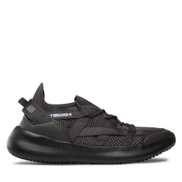 

Снікерcи Togoshi MP-SS22M-T0007 Black, Чорний