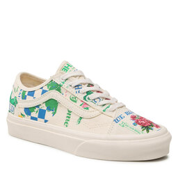 

Кросівки Vans Old Skool Tape VN0A54F4AS11 (Eco Theory) Eco Positivi, Бежевий