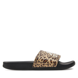 adidas Şlapi adidas adilette Comfort Slides ID8502 Negru