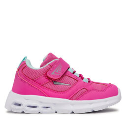 

Снікерcи Sprandi CP66-21918(III)DZ Pink, Рожевий